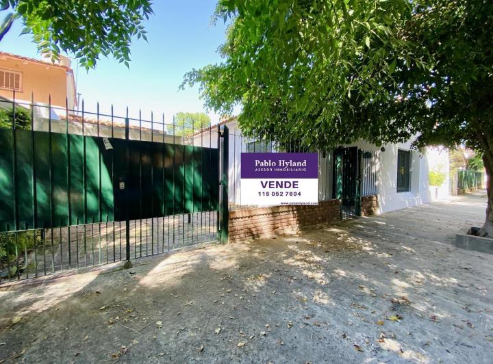 Casa · 147m² · 4 Ambientes · 3 Cocheras