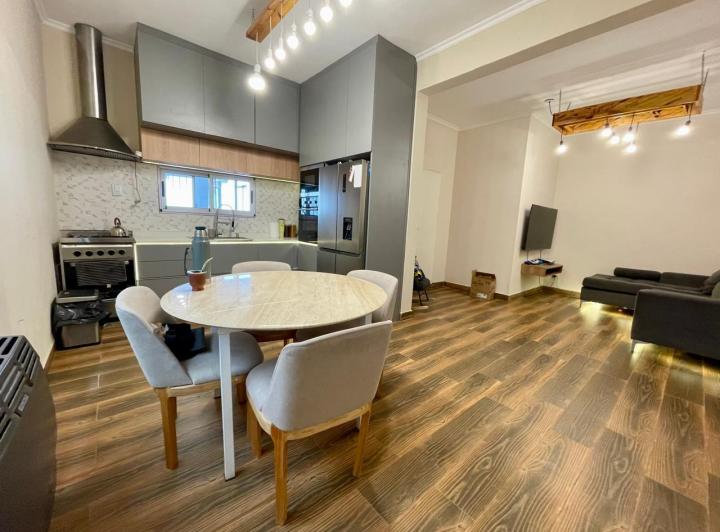 Casa · 130m² · 3 Ambientes