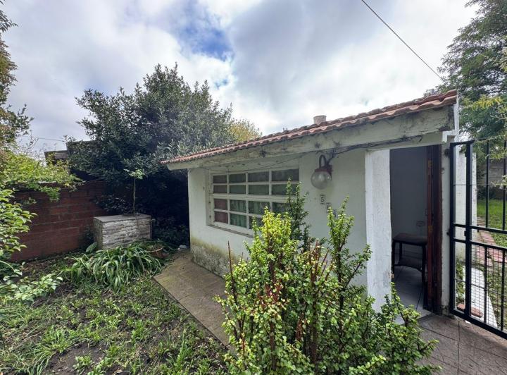 Casa · 70m² · 3 Ambientes · 1 Cochera