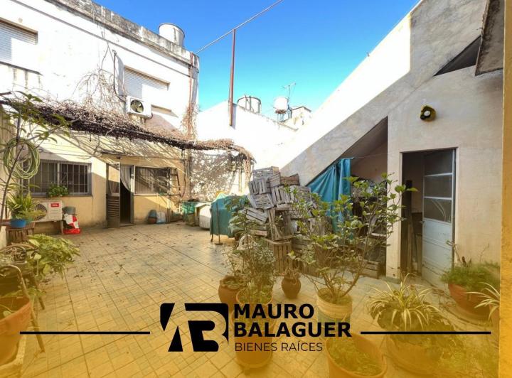 Casa · 116m² · 4 Ambientes · 1 Cochera