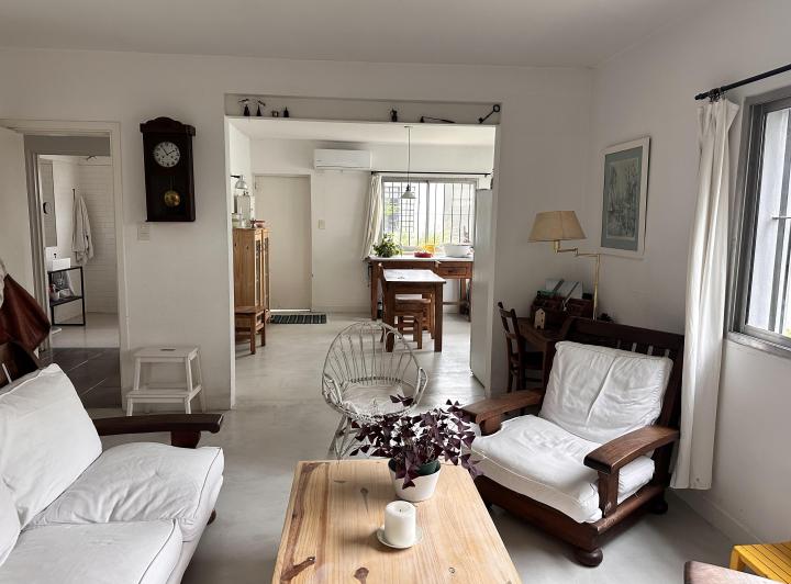 Casa · 160m² · 4 Ambientes · 1 Cochera