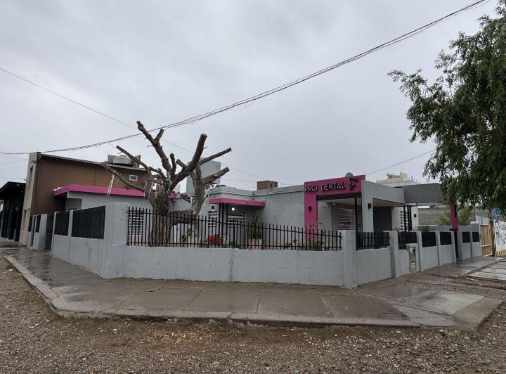 Casa · 250m² · 3 Ambientes