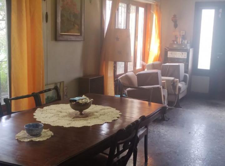 Casa · 100m² · 3 Ambientes · 1 Cochera