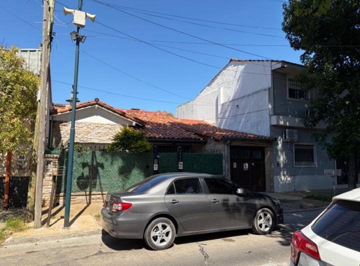 Casa · 150m² · 3 Ambientes · 1 Cochera