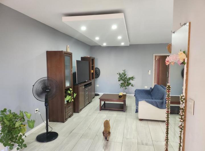 Casa · 120m² · 3 Dormitorios · 2 Cocheras