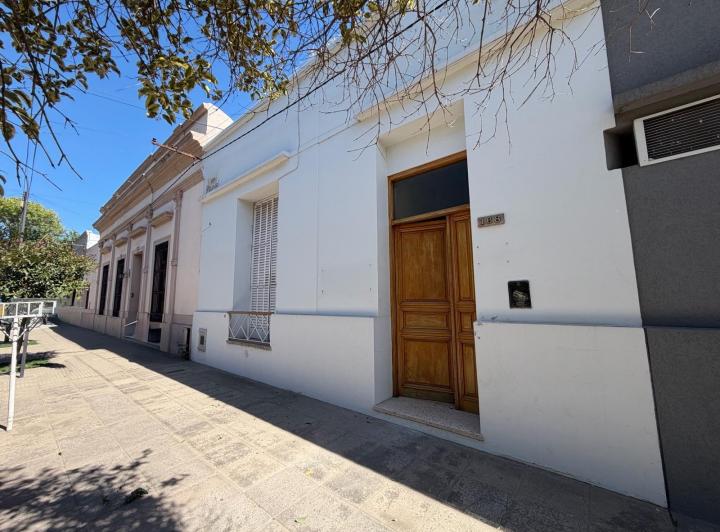 Casa · 169m² · 4 Ambientes