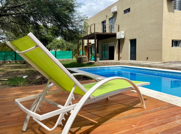 Casa · 86m² · 3 Ambientes