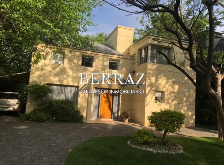 Casa · 150m² · 4 Ambientes · 1 Cochera