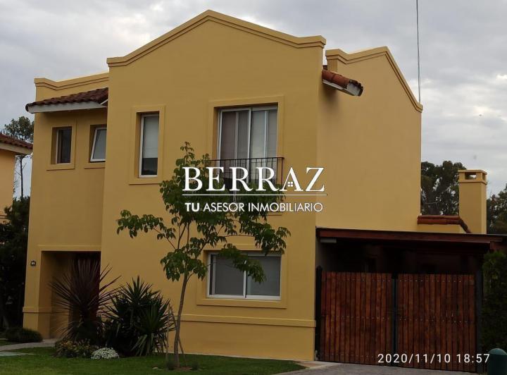 Casa · 120m² · 5 Ambientes · 2 Cocheras
