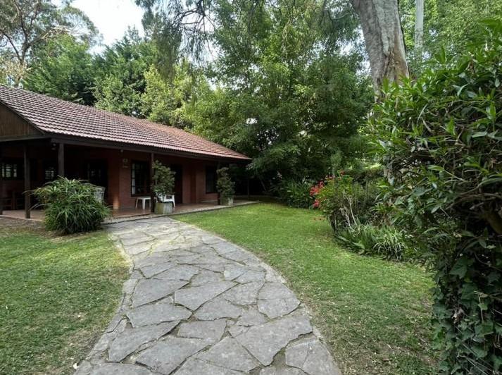 Casa · 70m² · 4 Ambientes
