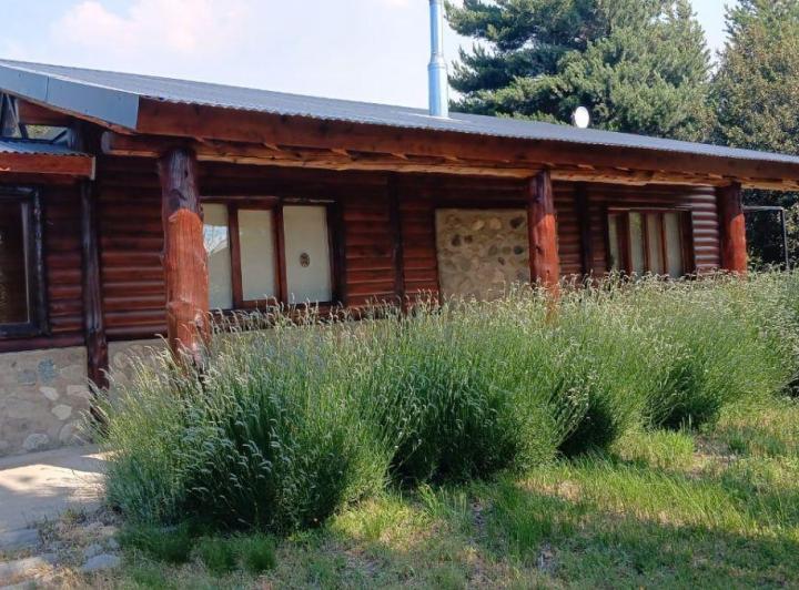 Casa · 100m² · 4 Ambientes