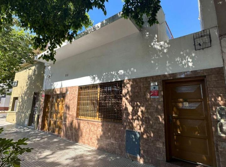 Casa · 98m² · 3 Ambientes · 1 Cochera