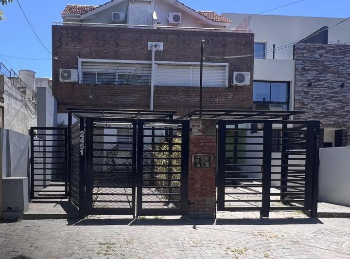 Casa · 102m² · 4 Ambientes
