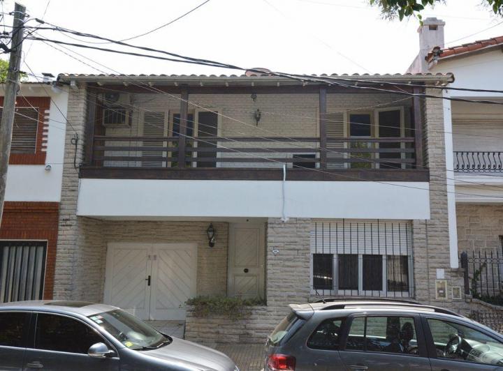 Casa · 319m² · 1 Ambiente
