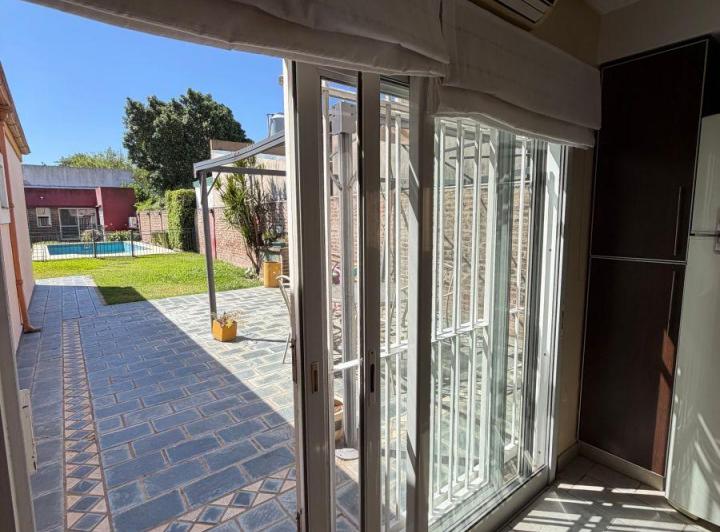 Casa · 168m² · 4 Ambientes · 2 Cocheras