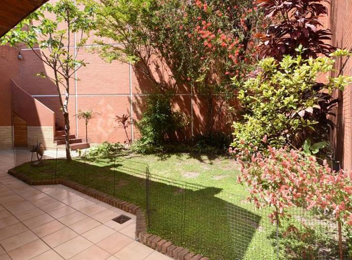 Casa · 159m² · 5 Ambientes · 1 Cochera