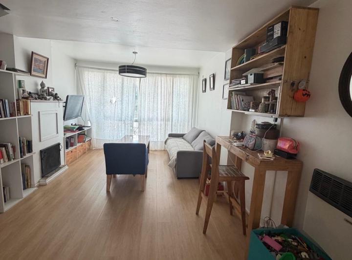 Casa · 97m² · 5 Ambientes · 1 Cochera