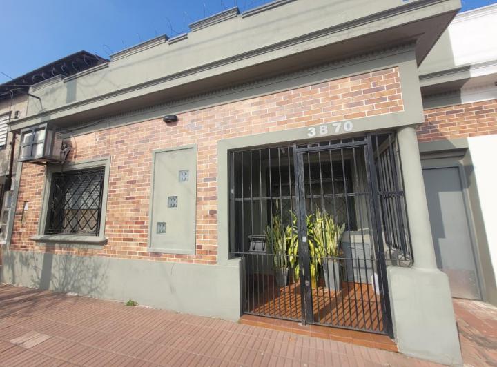 Casa · 127m² · 4 Ambientes