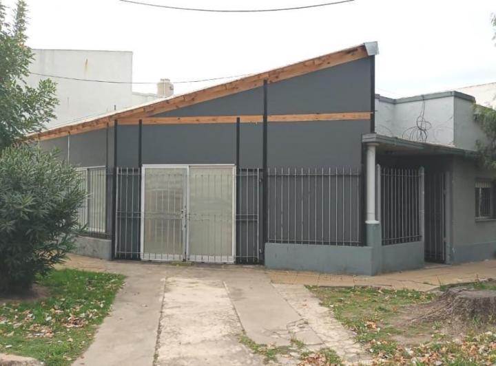 Casa · 80m² · 3 Ambientes