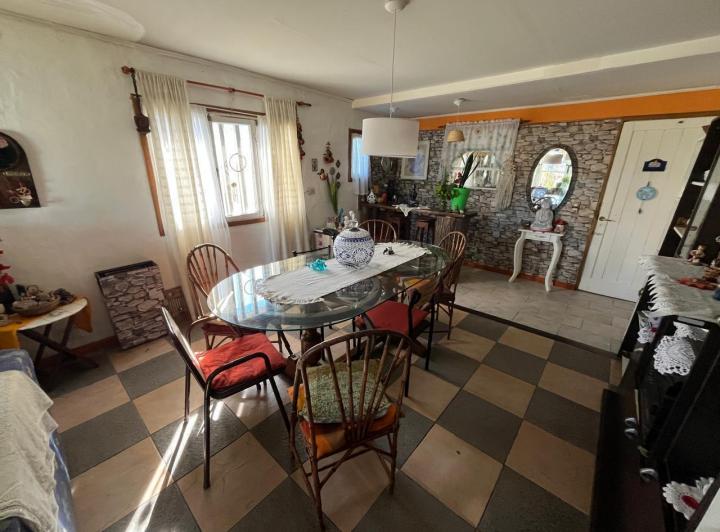 Casa · 96m² · 3 Ambientes · 1 Cochera