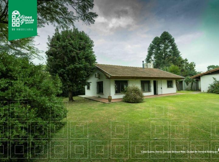 Casa · 160m² · 3 Ambientes