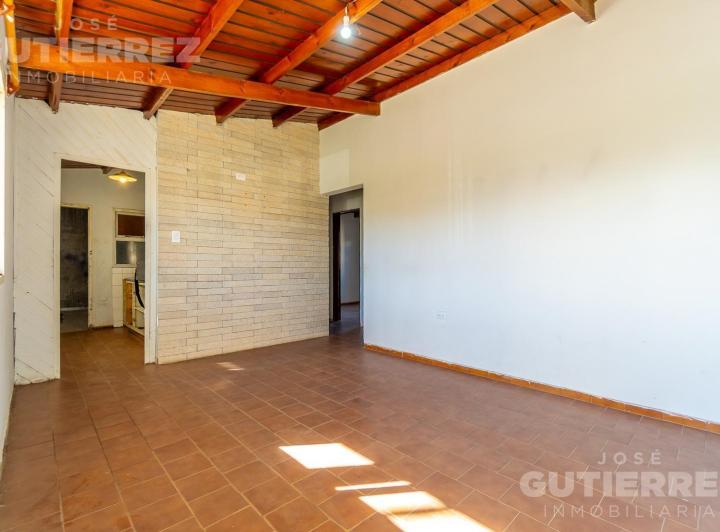 Casa · 109m² · 3 Ambientes · 1 Cochera