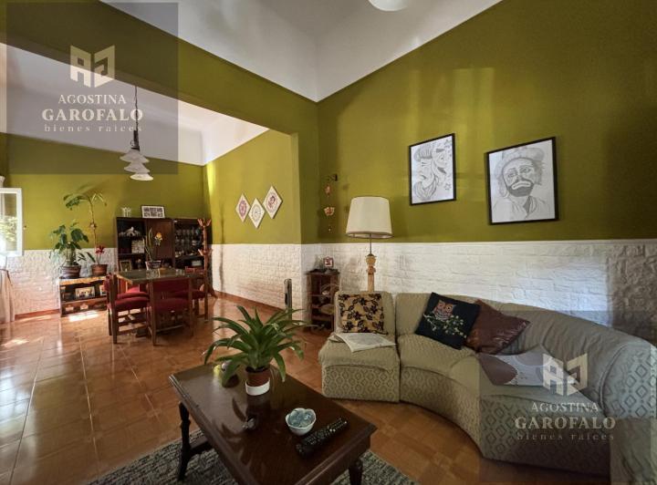 Casa · 110m² · 4 Ambientes