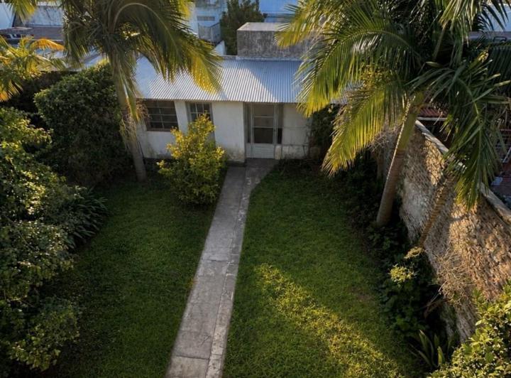 Casa · 175m² · 8 Ambientes