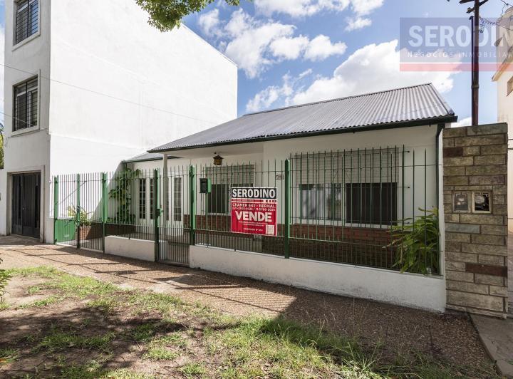 Casa · 116m² · 3 Ambientes · 1 Cochera