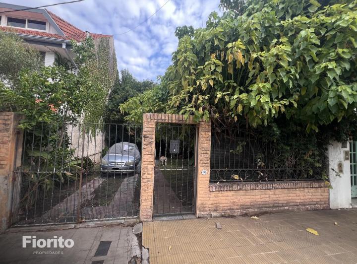 Casa · 65m²