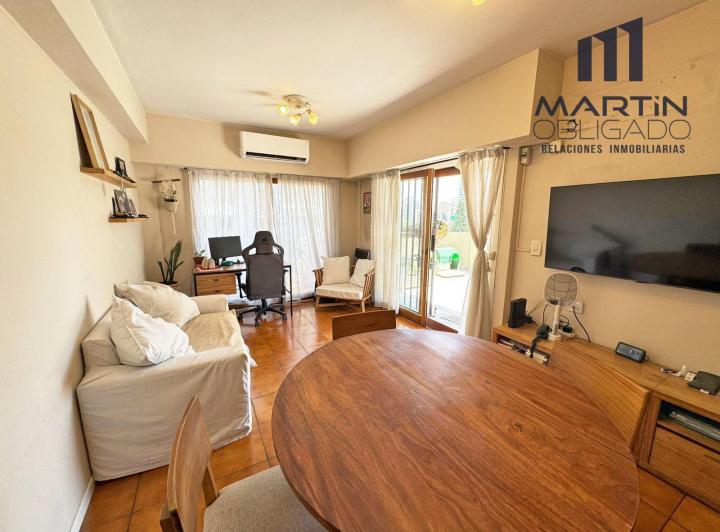 Casa · 61m² · 3 Ambientes