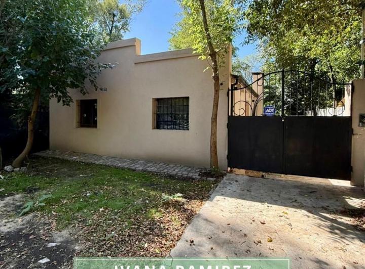 Casa · 100m² · 3 Ambientes