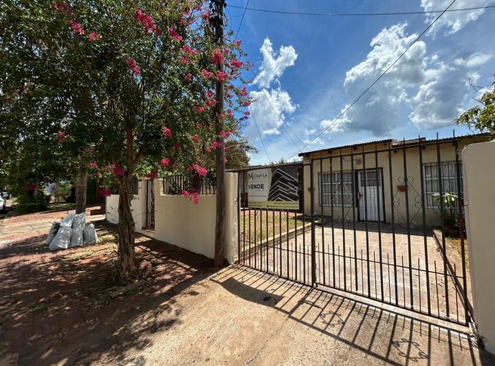 Casa · 150m² · 5 Ambientes