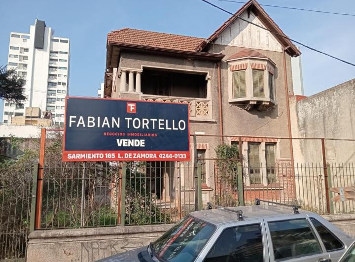 Casa · 252m² · 3 Dormitorios