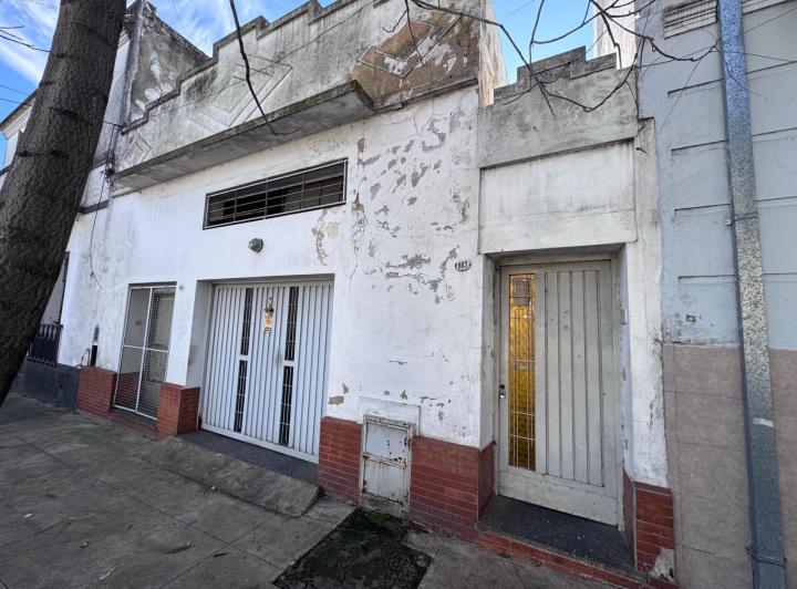 Casa · 183m² · 4 Ambientes · 1 Cochera