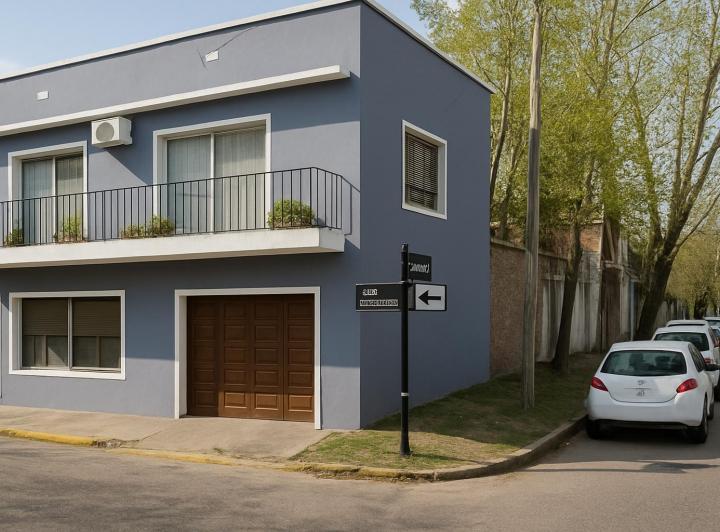 Casa · 312m² · 5 Ambientes