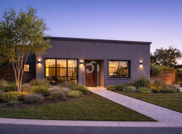 Casa · 150m² · 4 Ambientes · 2 Cocheras
