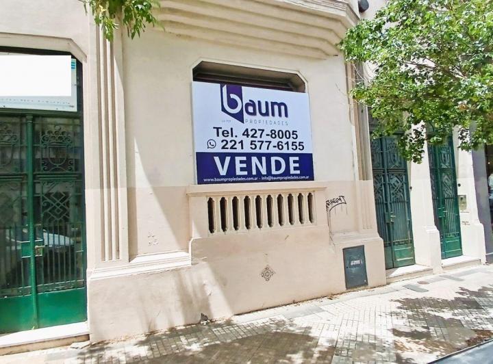 Casa · 119m² · 5 Ambientes