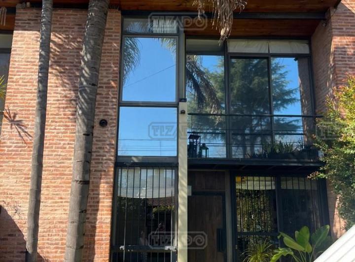 Casa · 116m² · 4 Ambientes · 1 Cochera