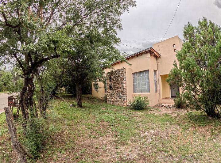 Casa · 99m² · 3 Ambientes · 1 Cochera