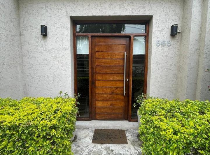 Casa · 128m² · 3 Ambientes