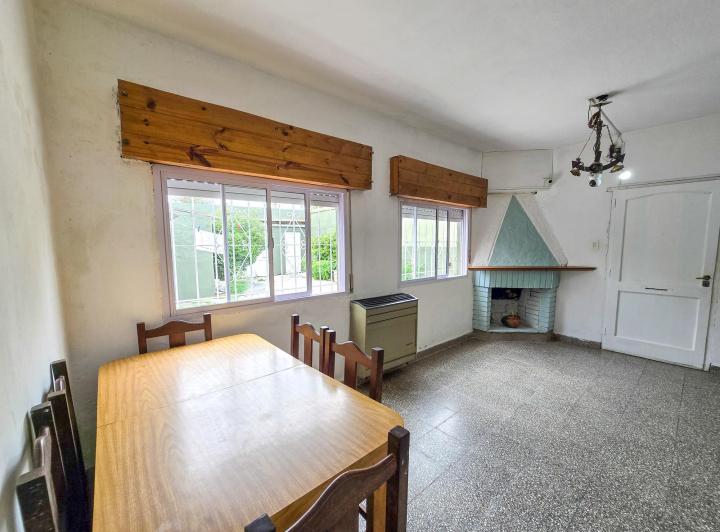 Casa · 203m² · 3 Dormitorios