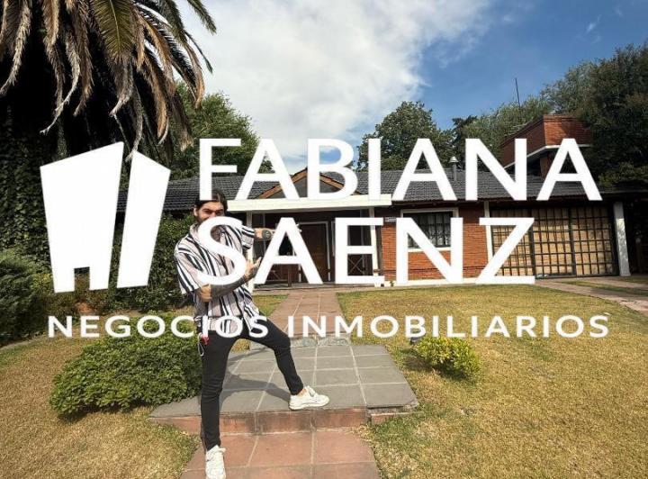 Casa · 180m² · 4 Ambientes