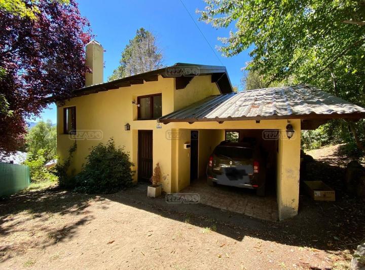 Casa · 139m² · 4 Ambientes