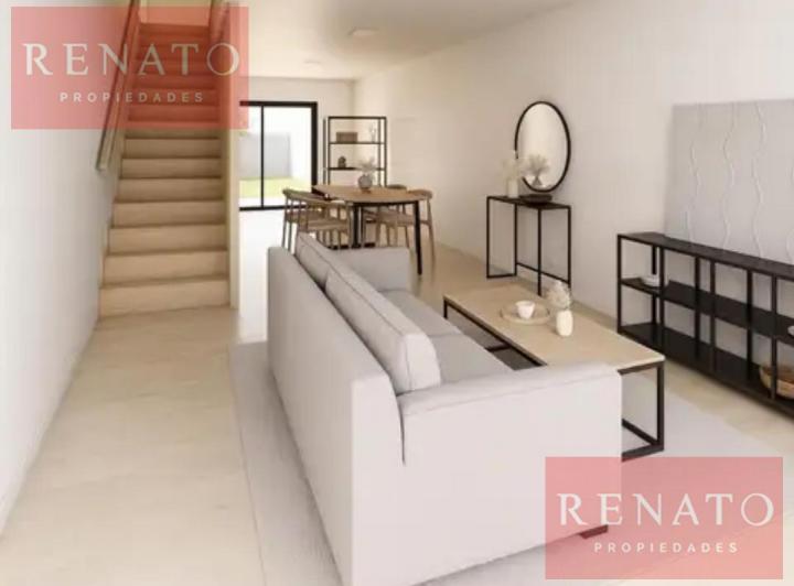 Casa · 170m² · 5 Ambientes · 1 Cochera