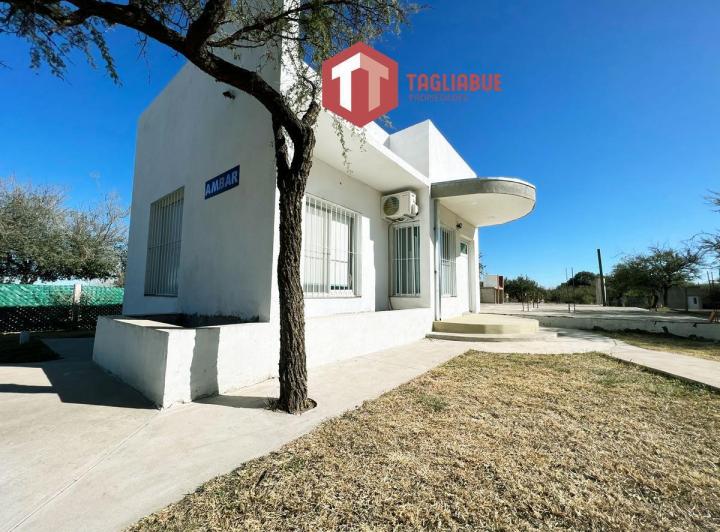 Casa · 55m² · 3 Ambientes