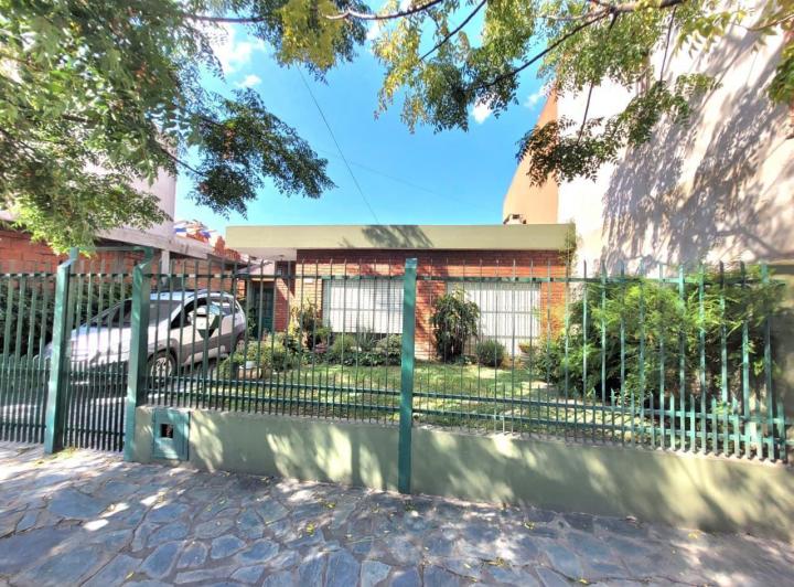 Casa · 116m² · 3 Ambientes · 3 Cocheras