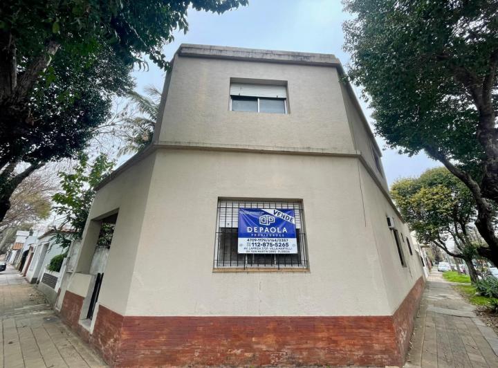Casa · 149m² · 3 Ambientes · 1 Cochera