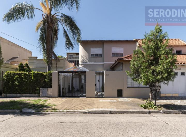 Casa · 165m² · 5 Ambientes