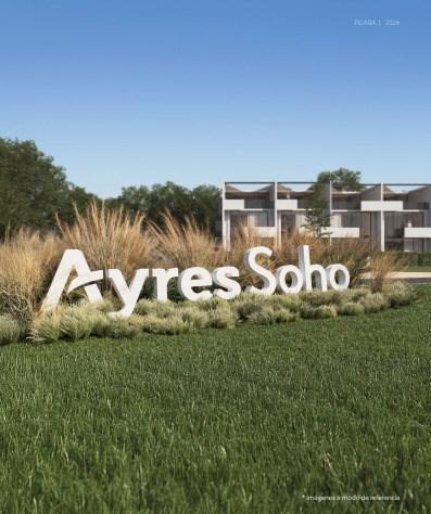 Casa · 135m² · 4 Ambientes · 2 Cocheras